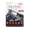 Alltul KeySmart AllTul Stainless Steel Silver Raptor Multi-Tool Key KS824-SS-RPT - alternate 1